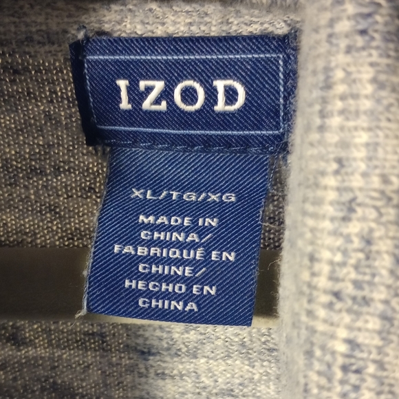 Izod cowl - Picture 4 of 4